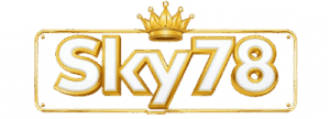 sky78 logo